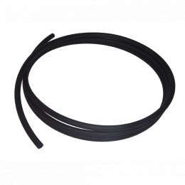 Фото Шланг Alphacool AlphaTube TPV 12.7/7.6, матовый, 100 метров