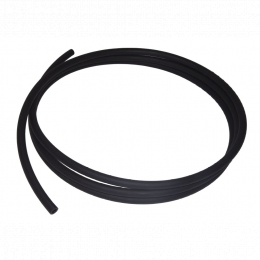Фото Шланг Alphacool AlphaTube EPDM 13/10, матовый, 50 метров
