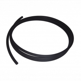 Фото Шланг Alphacool EPDM 11/8, матовый, 50 метров