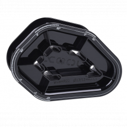 Фото Мультигибочный трубкогиб малого диаметра Alphacool, для труб 12,13 и 16 мм.