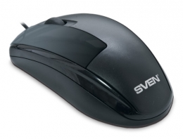 Фото Мышка CS-306 USB - SVEN