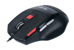 Фото Мышка GX-970 Gaming USB - SVEN