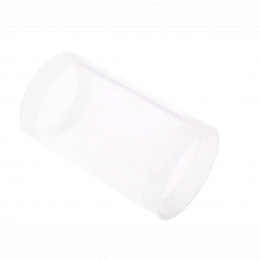 Фото Alphacool Eisbecher акриловая основа резервуара 60x105 мм