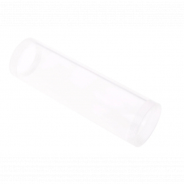 Фото Alphacool Eisbecher акриловая основа резервуара 60x205 мм