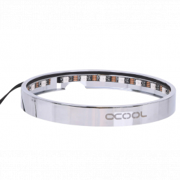Фото Запасное Alphacool Eisball Digital RGB кольцо со светодиодом
