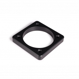 Фото Держатель помпы Alphacool Core Square VPP/D5