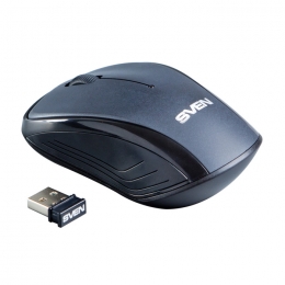 Фото Беспроводная оптическая мышь RX-320 Wireless - SVEN