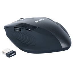 Фото Беспроводная оптическая мышь RX-333 Wireless - SVEN