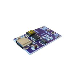 Фото Триггер Power Delivery PD\QC\AFC с USB Type-C разъемом