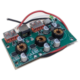 Фото Модуль