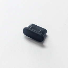 Фото Заглушка USB-C для телефона