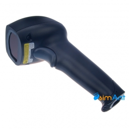 Фото Сканер штрих кодов USB проводной