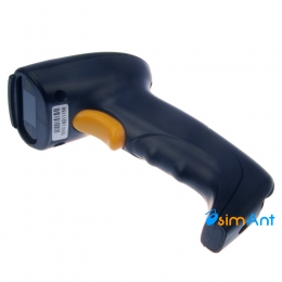 Фото Сканер штрих кодов USB проводной