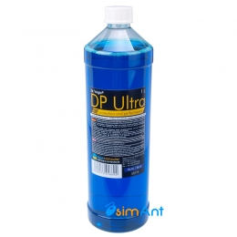 Фото Жидкость Double Protect Ultra 1L - Blue