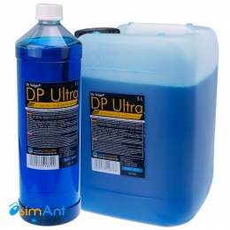 Фото Жидкость Double Protect Ultra 1L - Blue