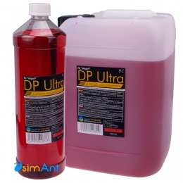 Фото Жидкость Double Protect Ultra 1L - Red