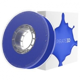 Фото Картридж Buccaneer Blue для Pirate3D Buccaneer Printer