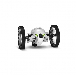 Фото Робот Parrot JUMPING SUMO-White EU2