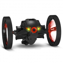 Фото Робот Parrot JUMPING SUMO-Black EU2