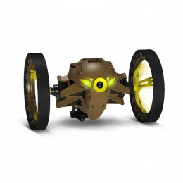 Фото Робот Jumping Sumo Robot Khaki Brown