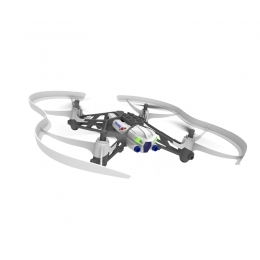 Фото Квадрокоптер Parrot Minidrone Mars EU3