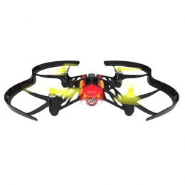 Фото Квадрокоптер Parrot Airborne Night Blaze EU3