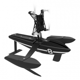 Фото Лодка Parrot Minidrone Orak