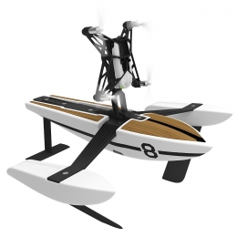 Фото Лодка Parrot Minidrone New Z