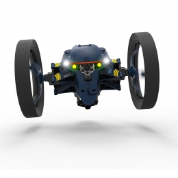 Фото Робот Parrot Minidrone Jumping Night Diesel
