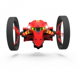 Фото Робот Parrot Minidrone Marshall