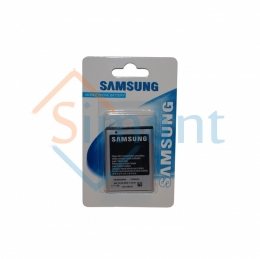 Фото Аккумулятор Samsung EB494358VU (1350 mAh)