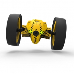 Фото Робот Parrot Minidrone Jumping Race Tuk Tuk