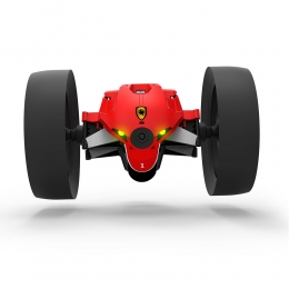 Фото Робот Parrot Minidrone Jumping Race Max