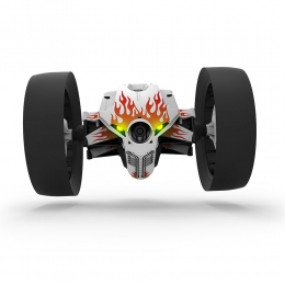 Фото Робот Parrot Minidrone Jumping Race Jett