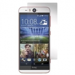 Фото Защитная пленка для HTC Desire Eye Remax (clear)
