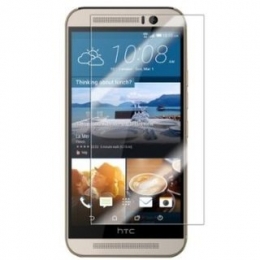 Фото Пленка защитная для HTC One M9 Remax (clear)