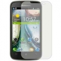Фото Пленка защитная для IdeaPhone A390T Remax (clear)