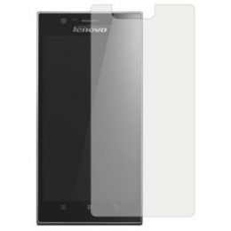 Фото Пленка защитная для Lenovo IdeaPhone K900 Remax (clear)