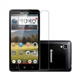 Фото Защитная пленка для Lenovo IdeaPhone P780 Remax (clear)