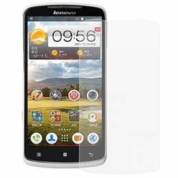 Фото Защитная пленка для Lenovo IdeaPhone S920 Remax (clear)