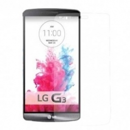 Фото Защитная пленка для LG G3 D855 Remax (clear)
