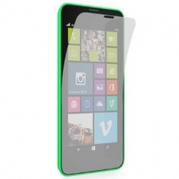 Фото Защитная пленка для Nokia Lumia 630  Remax (clear)