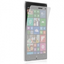 Фото Пленка защитная для Nokia Lumia 830  Remax (clear)