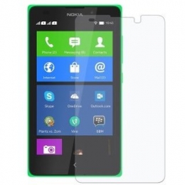 Фото Пленка защитная для Nokia Lumia XL Remax (clear)