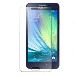 Фото Пленка защитная для Samsung A300 Galaxy A3 Remax (clear)
