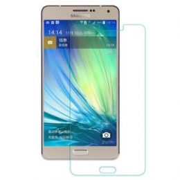 Фото Пленка защитная для Samsung A700 Galaxy A7 Remax (clear)