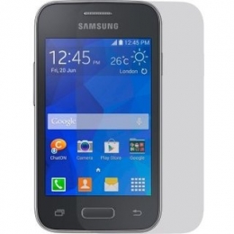 Фото Пленка защитная для Samsung G130 Galaxy Star 2 Remax (clear)