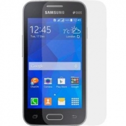 Фото Пленка защитная для Samsung G313 Galaxy Ace 4 Lite Remax (clear)