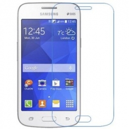 Фото Пленка защитная для Samsung G350 Galaxy Star Advance Remax (clear)