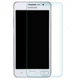 Фото Защитная пленка для Samsung G530 Galaxy Grand Prime Remax (clear)